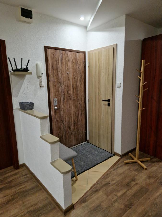 Apartman Siesta Poprad Exterior foto